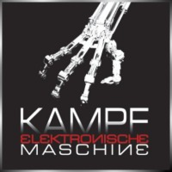 Elektronische Maschine - Kampf Maschine