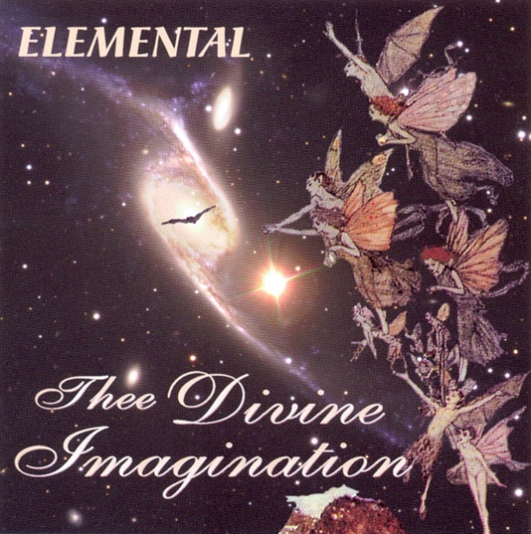 Elemental - Thee Divine Imagination