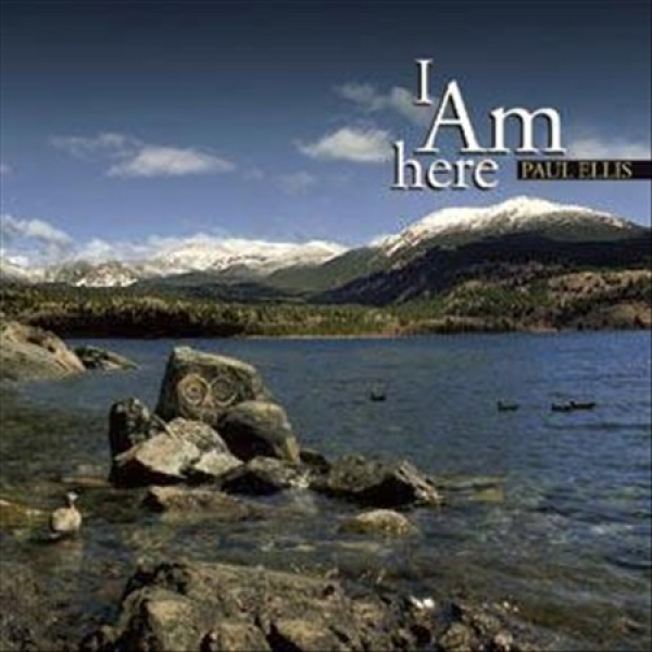 Paul Ellis - I am Here