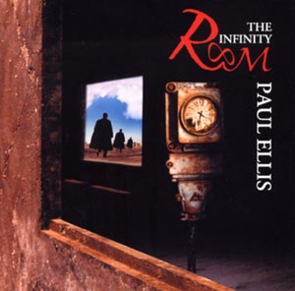 Paul Ellis - The Infinity Room