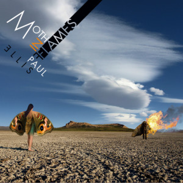 Paul Ellis - Moth in Flames