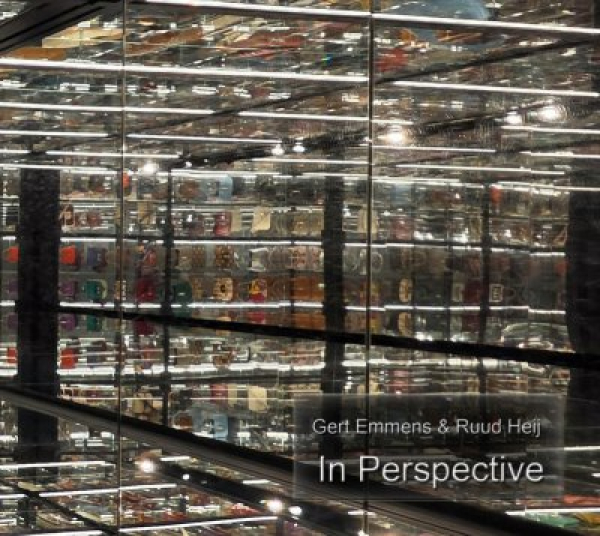 Gert Emmens + Ruud Heij - In Perspective (3CD SET)