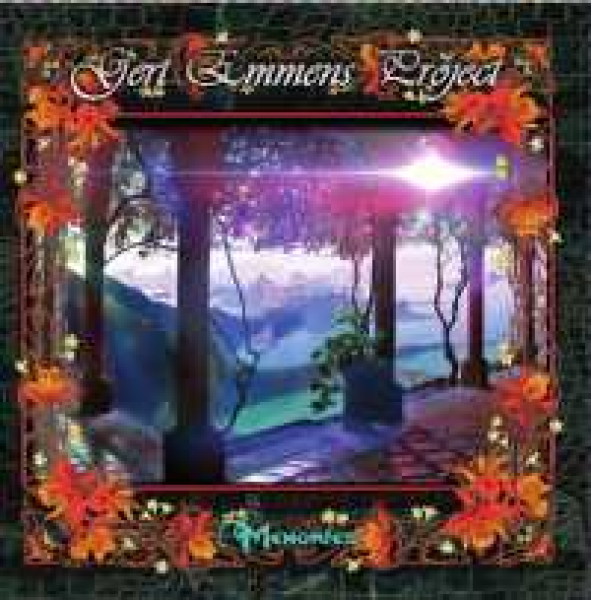 Gert Emmens - Memories