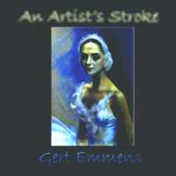 Gert Emmens - An Artists's Stroke