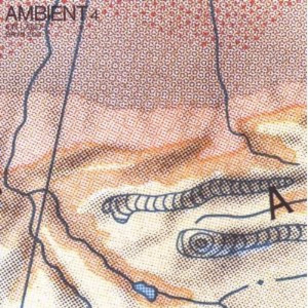 Brian Eno - Ambient 4 On Land