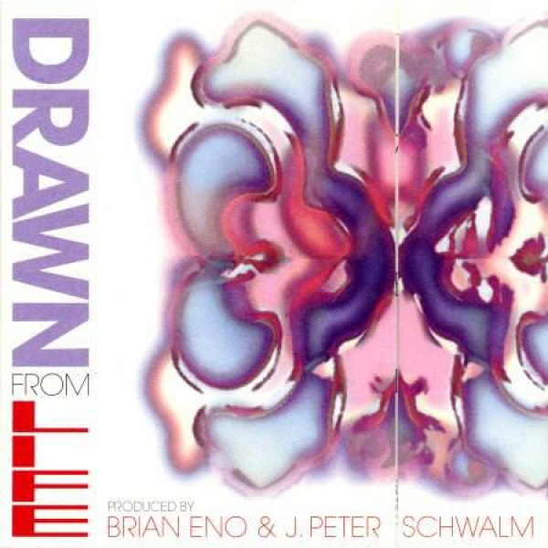 Brian Eno + J.Peter Schwalm - Drawn from Life