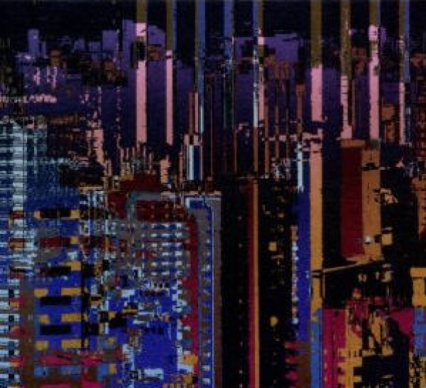 Brian Eno - Drums Between the Bells