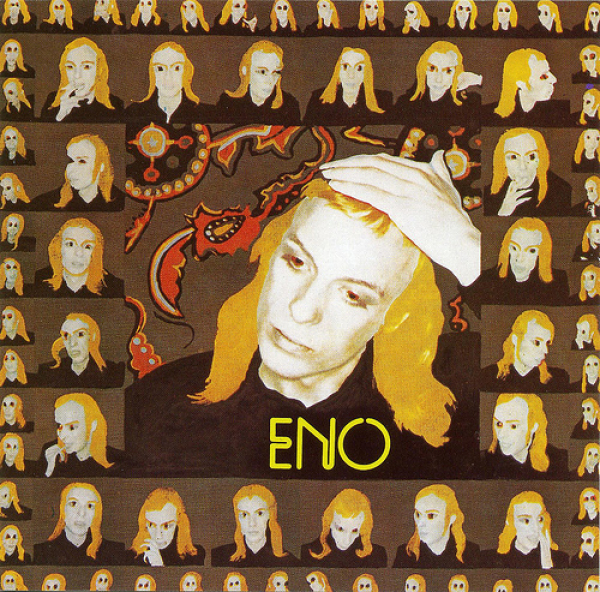 Brian Eno - Taking Tiger Mountain