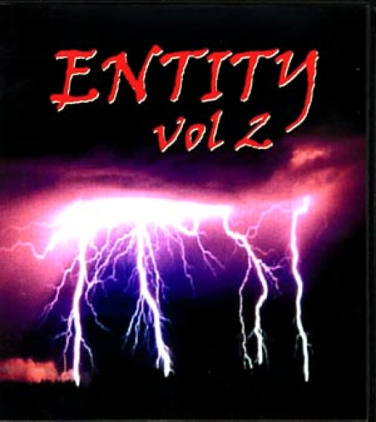 Entity - Entity 2