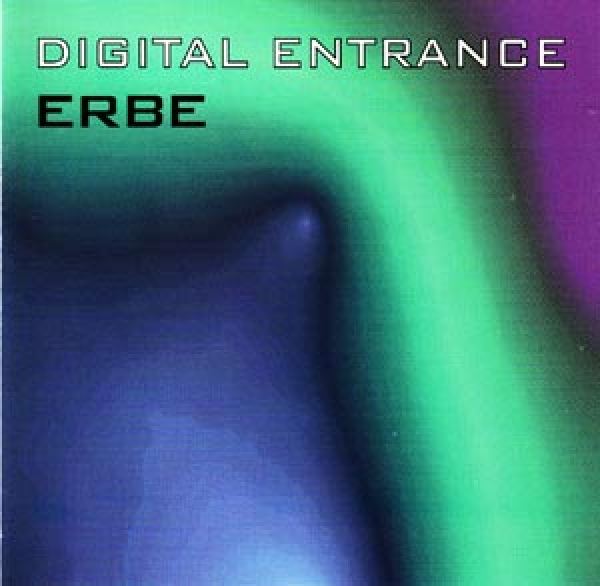 Stefan Erbe - Digital Entrance