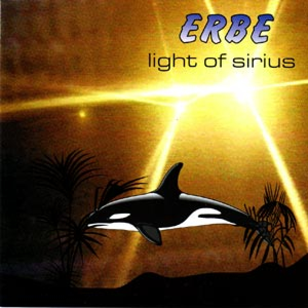 Stefan Erbe - Light of Sirius
