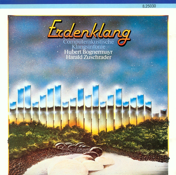 Bognermayr + Zuschrader - Erdenklang