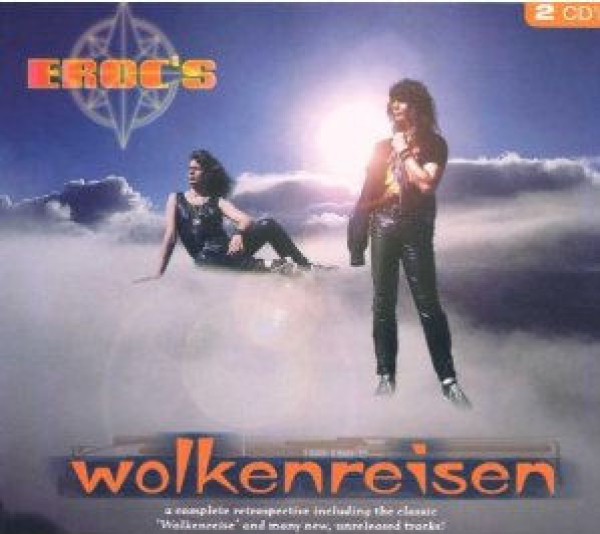 Eroc - Wolkenreisen (2CD)