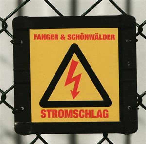Fanger + Schönwälder - Stromschlag