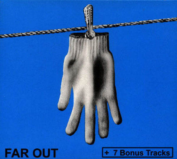 Far East Family Band - Far Out
