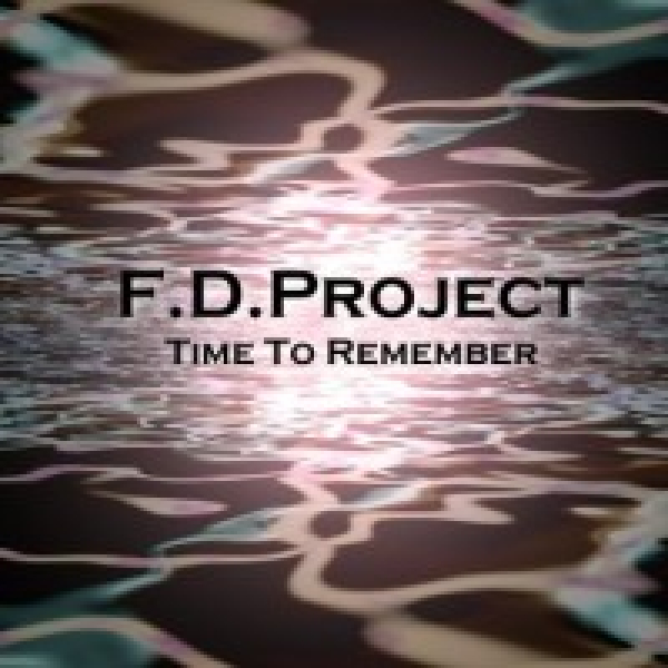 F.D.Project - Time to Remember