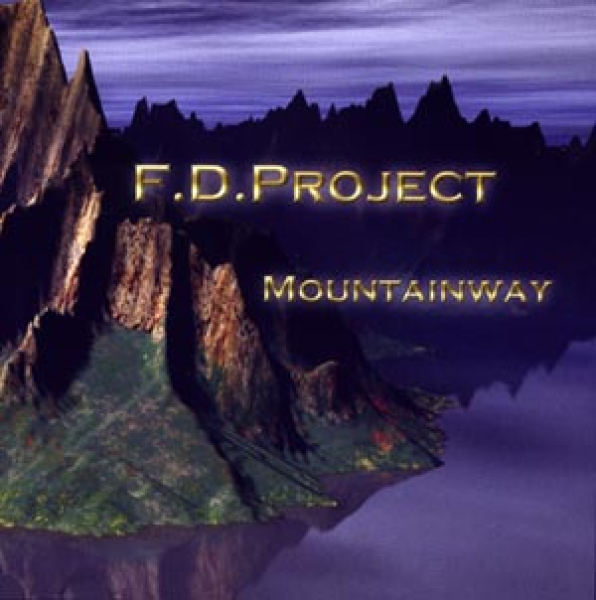 F.D.Project - Mountainway