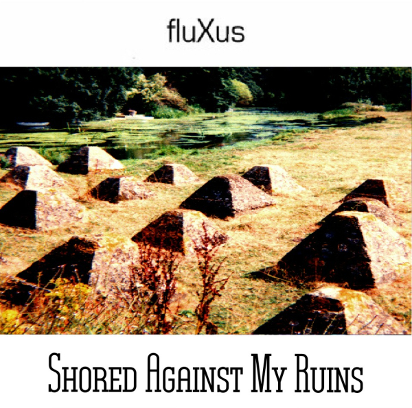 FluXus - Shored Against My Ruins