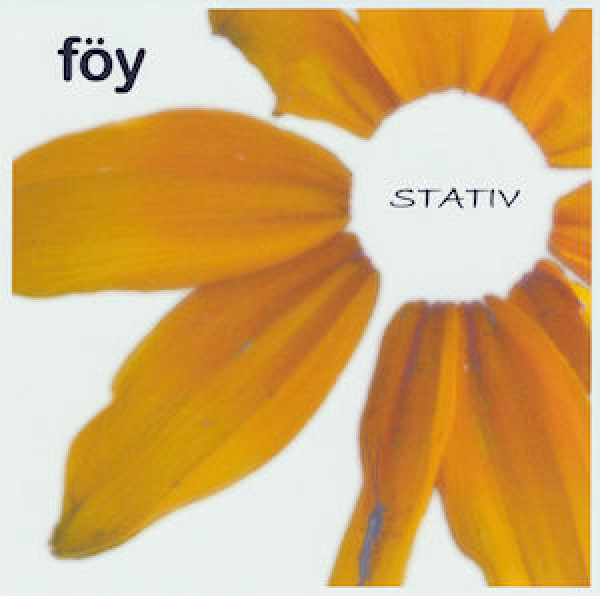 James Johnson (Föy) - Stativ