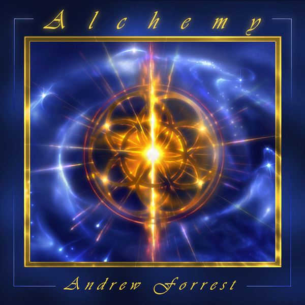 Andrew Forrest - Alchemy