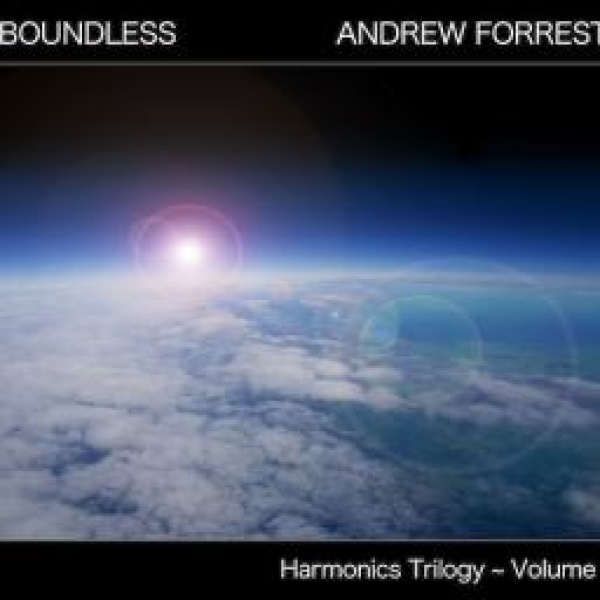 Andrew Forrest - Boundless