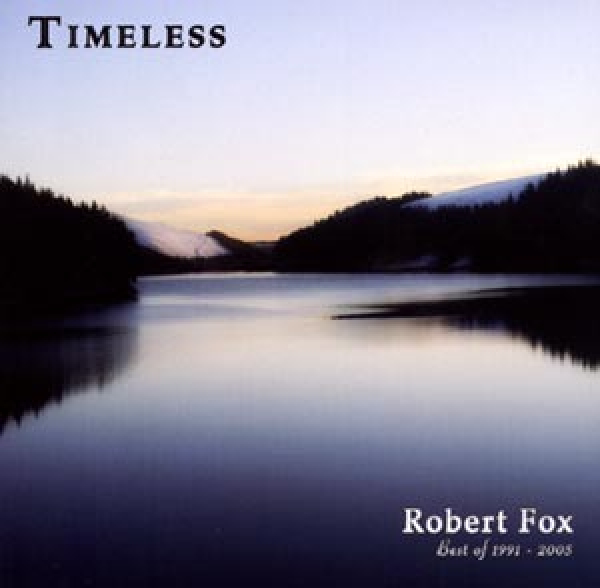 Robert Fox - Timeless