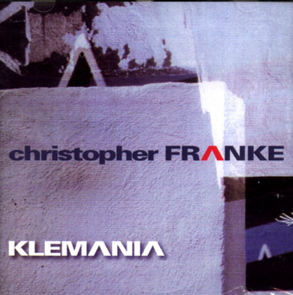 Christopher Franke - Klemania