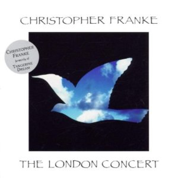 Christopher Franke - The London Concert