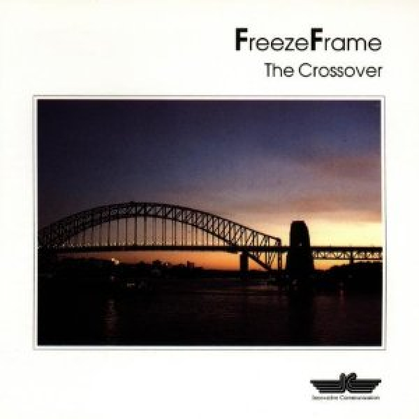 Freeze Frame - The Crossover