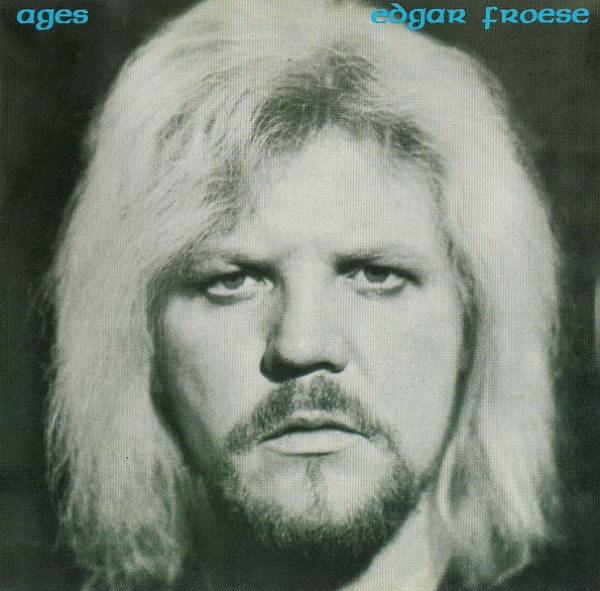 Edgar Froese - Ages