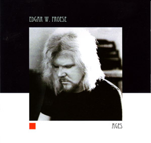 Edgar Froese - Ages (TDI)