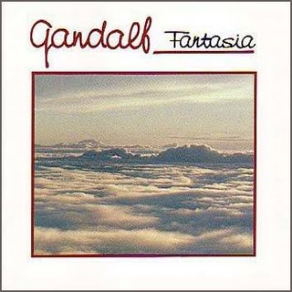 Gandalf - Fantasia