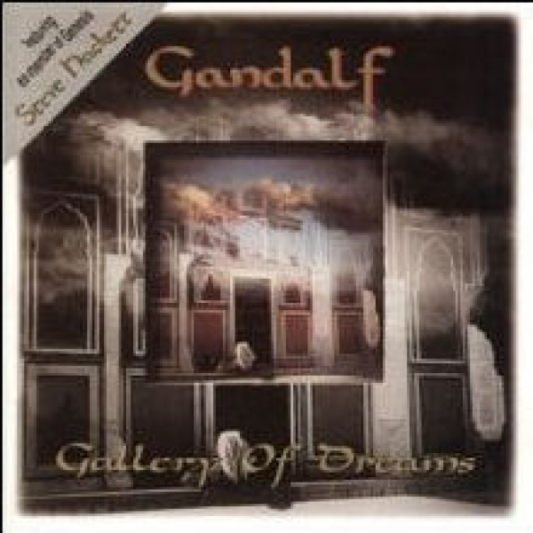 Gandalf - Gallery of Dreams