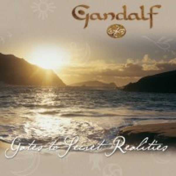 Gandalf - Gates to Secret Realities