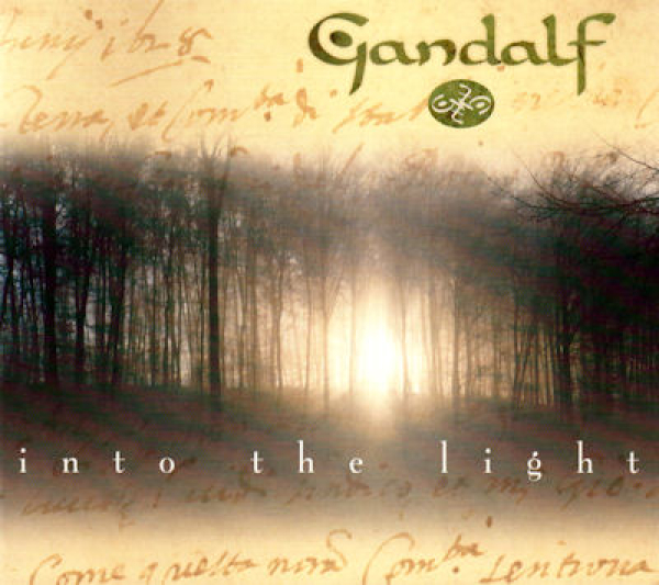Gandalf - Into The Light