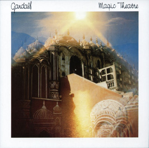 Gandalf - Magic Theatre