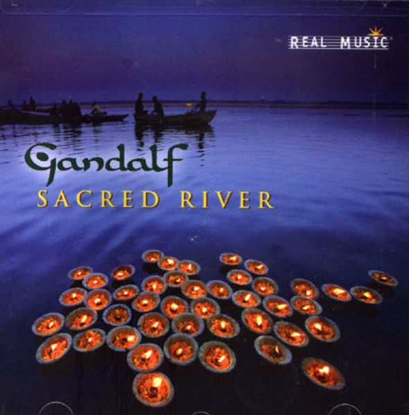 Gandalf - Sacred River