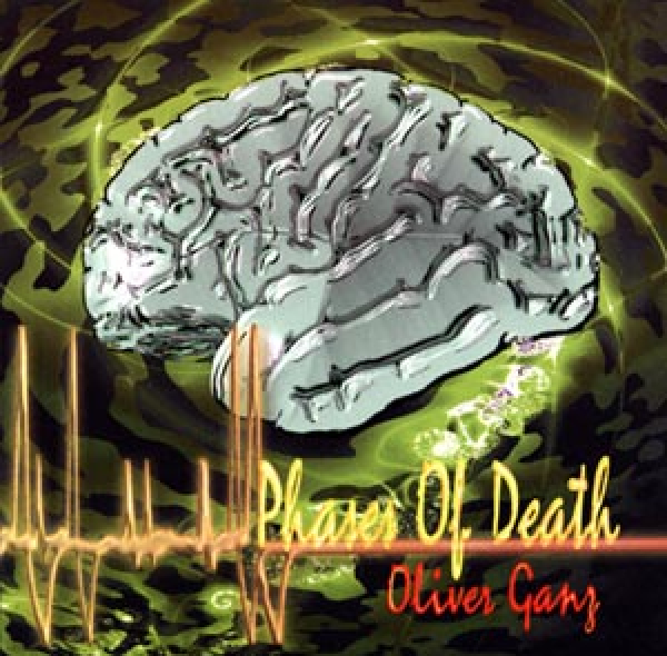 Oliver Ganz - Phases of Death