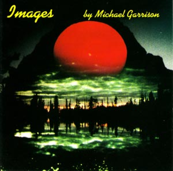 Michael Garrison - Images