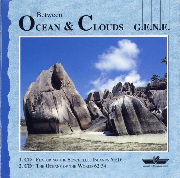 G.E.N.E. - Between Ocean + Clouds