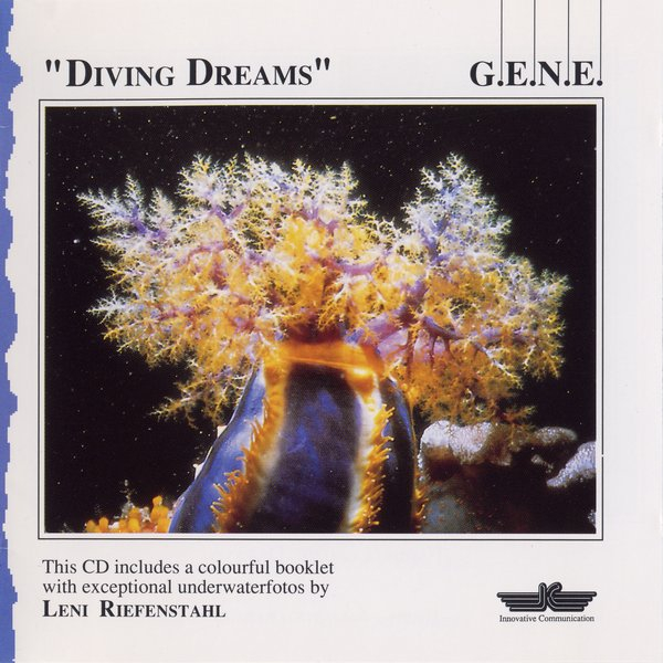 G.E.N.E. - Diving Dreams