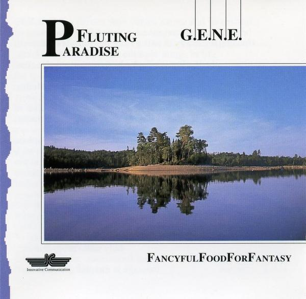 G.E.N.E. - Fluting Paradise