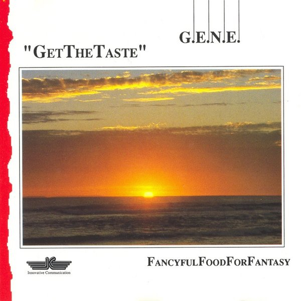 G.E.N.E. - Get the Taste