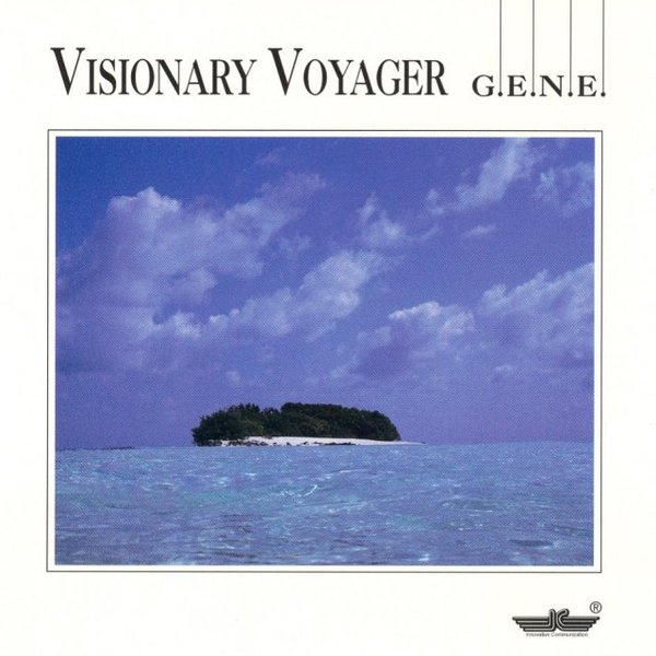 G.E.N.E. - Visionary Voyager