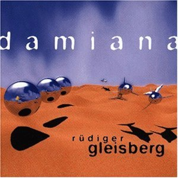 Rüdiger Gleisberg - Damiana