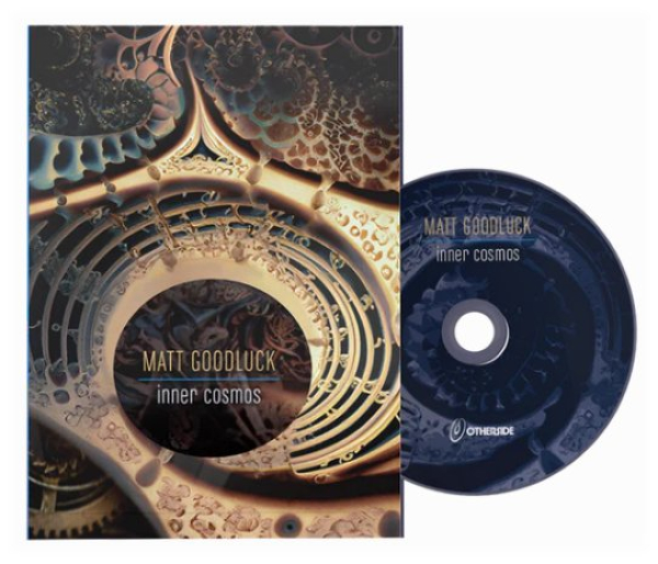 Matt Goodluck- Inner Cosmos