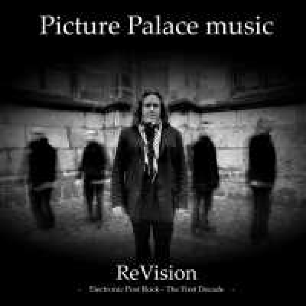 Picture Palace Music - ReVision