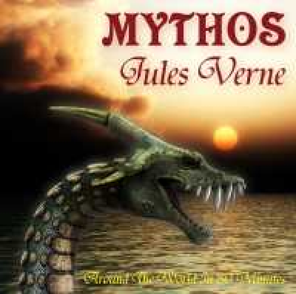 Mythos - Jules Verne Around the World in 80 Minutes