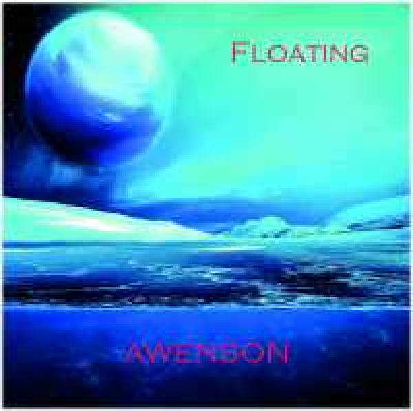 Awenson - Floating