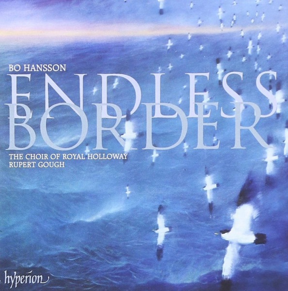 Bo Hansson - Endless Border